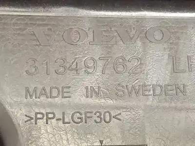 Second-hand car spare part driver left window regulator for volvo xc90 * oem iam references 31349762 927588103 