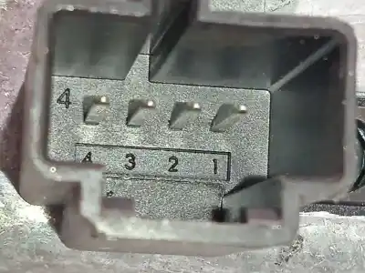 Second-hand car spare part anti-theft device for volvo xc90 * oem iam references 32269635  