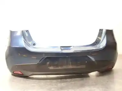 Автозапчастина б/у задній бампер для mazda 2 lim. () 1.5 16v cat посилання на oem iam db7a50221bbb