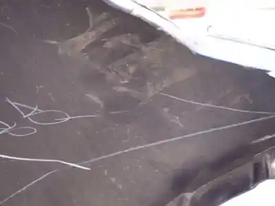 Автозапчасти б/у задний бампер за mazda 2 lim. () 1.5 16v cat ссылки oem iam db7a50221bbb  