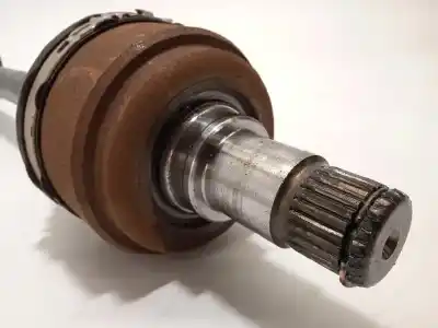 Peça sobressalente para automóvel em segunda mão transmissão traseira esquerda por volvo xc90 * referências oem iam p31492157 31492157 36012732