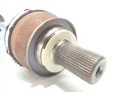 Peça sobressalente para automóvel em segunda mão transmissão traseira esquerda por volvo xc90 * referências oem iam p31492157 31492157 36012732