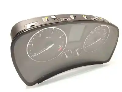 Piesă de schimb auto la mâna a doua ceas bord pentru renault laguna iii 1.5 dci diesel fap referințe oem iam 248100006r