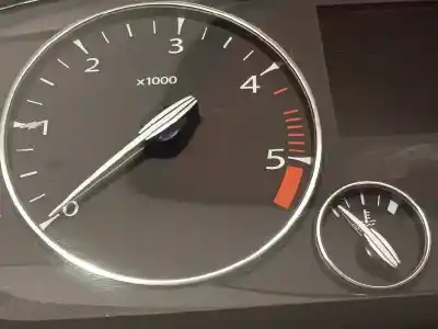 Автозапчасти б/у приборная доска за renault laguna iii 1.5 dci diesel fap ссылки oem iam 248100006r a2c53182883 