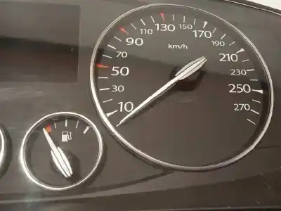 Автозапчасти б/у приборная доска за renault laguna iii 1.5 dci diesel fap ссылки oem iam 248100006r a2c53182883 