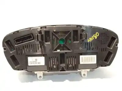 Автозапчасти б/у приборная доска за renault laguna iii 1.5 dci diesel fap ссылки oem iam 248100006r a2c53182883 