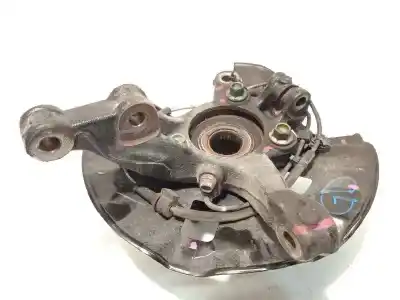 Автозапчастина б/у передній лівий культ для mazda 2 lim. () 1.5 16v cat посилання на oem iam da6b33031