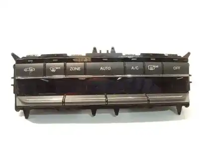 Автозапчасти б/у климат-контроль за mercedes-benz clase e (w212) familiar 1.8 cgi cat ссылки oem iam a2129007404 5hb00935555 2129007404