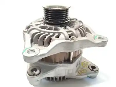 Автозапчасти б/у генератор за mazda 2 lim. () 1.5 16v cat ссылки oem iam p53n18300c a5tj0591ax 
