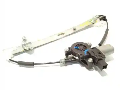 Second-hand car spare part DRIVER LEFT WINDOW REGULATOR for MAZDA 2 LIM. ()  OEM IAM references BHN95958X  