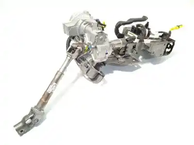 Автозапчастина б/у РУЛЬВА КОЛОНКА для MAZDA 2 LIM. ()  Посилання на OEM IAM DH3T32100E  