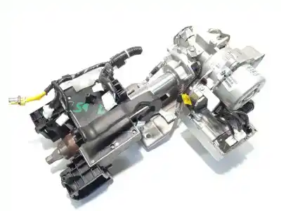 Автозапчасти б/у рулевая колонка за mazda 2 lim. () 1.5 16v cat ссылки oem iam dh3t32100e  