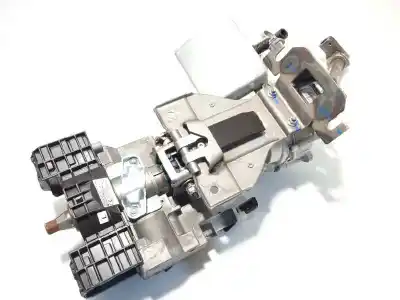 Автозапчасти б/у рулевая колонка за mazda 2 lim. () 1.5 16v cat ссылки oem iam dh3t32100e  