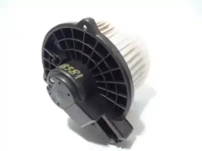 Автозапчасти б/у ОТОПИТЕЛЬНЫЙ ДВИГАТЕЛЬ за MAZDA 2 LIM. ()  ссылки OEM IAM HB111BANP00 8727001820 DB5H61B10