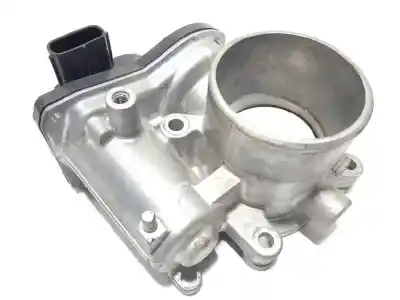 Автозапчастина б/у коробка метелика для mazda 2 lim. () 1.5 16v cat посилання на oem iam p51313640