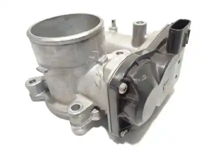 Автозапчастина б/у коробка метелика для mazda 2 lim. () 1.5 16v cat посилання на oem iam p51313640 2180k4238 