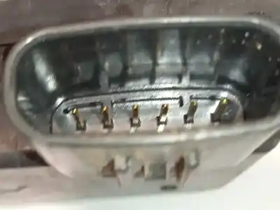 Автозапчастина б/у коробка метелика для mazda 2 lim. () 1.5 16v cat посилання на oem iam p51313640 2180k4238 