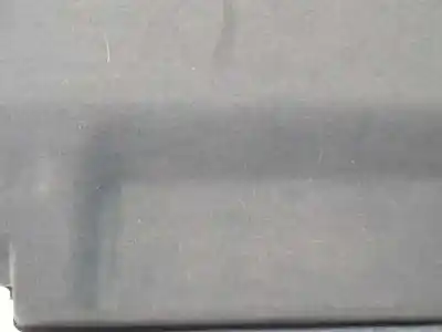 Pezzo di ricambio per auto di seconda mano vassoio posteriore per renault laguna iii 1.5 dci diesel fap riferimenti oem iam 794200007r  