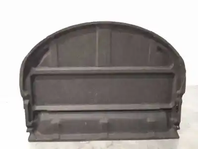 Pezzo di ricambio per auto di seconda mano vassoio posteriore per renault laguna iii 1.5 dci diesel fap riferimenti oem iam 794200007r  