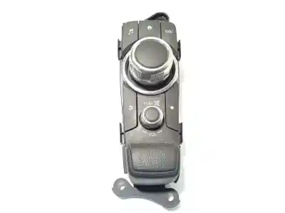 Second-hand car spare part multifunction switch for mazda 2 lim. () 1.5 16v cat oem iam references db5j66cm0a db5j 