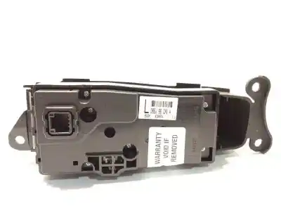Second-hand car spare part multifunction switch for mazda 2 lim. () 1.5 16v cat oem iam references db5j66cm0a db5j 