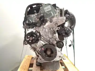 Автозапчастина б/у двигун комплект для mazda 2 lim. () 1.5 16v cat посилання на oem iam   