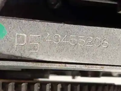 Автозапчастина б/у двигун комплект для mazda 2 lim. () 1.5 16v cat посилання на oem iam   