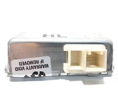 Автозапчасти б/у электронный модуль за mazda 2 lim. () 1.5 16v cat ссылки oem iam d23p67xcxb a2c7567070300 d23p