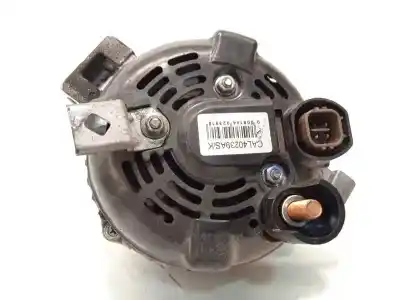 Pièce détachée automobile d'occasion alternateur pour honda accord berlina (cl/cn) 2.2i ctdi sport références oem iam cal40239as 31100rbde02 