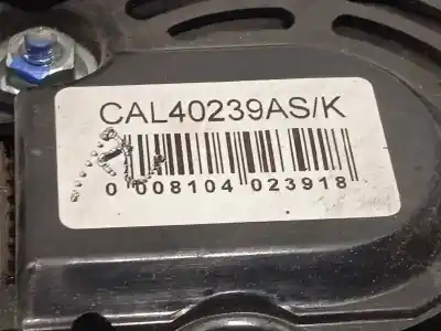Pièce détachée automobile d'occasion alternateur pour honda accord berlina (cl/cn) 2.2i ctdi sport références oem iam cal40239as 31100rbde02 