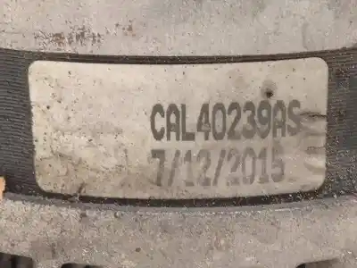 Pièce détachée automobile d'occasion alternateur pour honda accord berlina (cl/cn) 2.2i ctdi sport références oem iam cal40239as 31100rbde02 