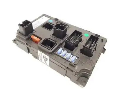 Piesă de schimb auto la mâna a doua panou siguranțe pentru citroen c6 exclusive referințe oem iam 9656148180