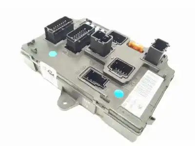 Second-hand car spare part fuse box unit for citroen c6 exclusive oem iam references 9656148180  