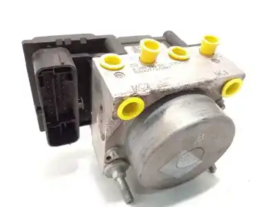 Second-hand car spare part abs for fiat nuova 500 (150) pop oem iam references 51824574
