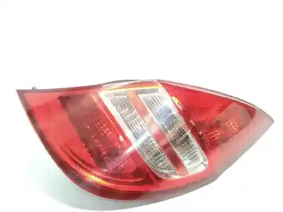 Second-hand car spare part right tailgate light for hyundai i30 (gd) classic oem iam references 924022l0