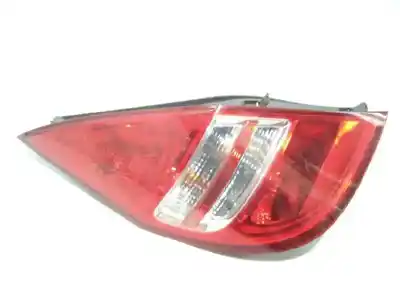 Second-hand car spare part left tailgate light for hyundai i30 (gd) classic oem iam references 924012l0