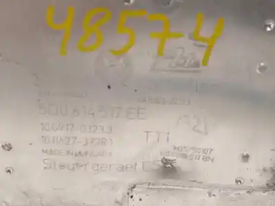 Peça sobressalente para automóvel em segunda mão abs por seat leon (5f1) style visio edition referências oem iam 5q0614517ee 10022016544 28516322113