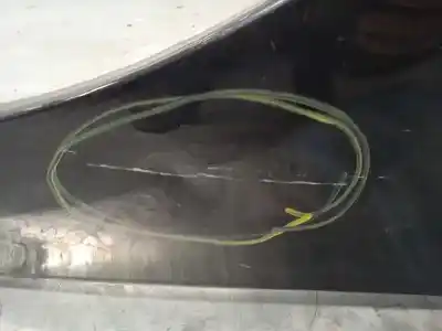 Автозапчасти б/у левое переднее крыло за subaru legacy berl. b13 (bl) 2.0 d classic ссылки oem iam 57120aj0509p  