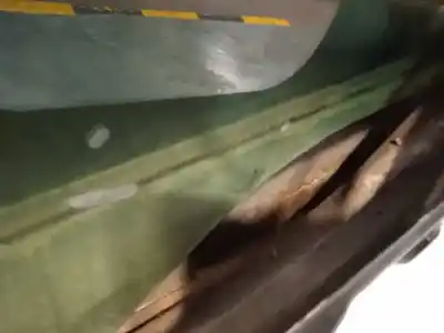 Автозапчастина б/у передні праві двері для subaru legacy berl. b13 (bl) 2.0 d classic посилання на oem iam 60009aj0209p  