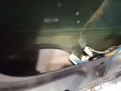 Автозапчасти б/у левая передняя дверь за subaru legacy berl. b13 (bl) 2.0 d classic ссылки oem iam 60009aj0309p  