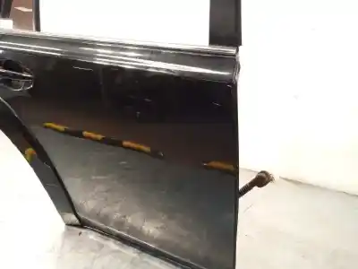 Автозапчасти б/у дверь задняя правая за subaru legacy berl. b13 (bl) 2.0 d classic ссылки oem iam 60409aj1009p  