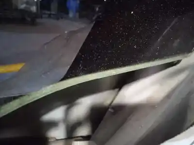 Автозапчасти б/у дверь задняя правая за subaru legacy berl. b13 (bl) 2.0 d classic ссылки oem iam 60409aj1009p  