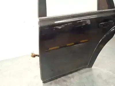 Автозапчасти б/у задняя левая дверь за subaru legacy berl. b13 (bl) 2.0 d classic ссылки oem iam 60409aj1109p  