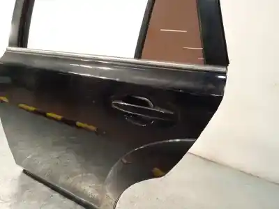 Автозапчасти б/у задняя левая дверь за subaru legacy berl. b13 (bl) 2.0 d classic ссылки oem iam 60409aj1109p  