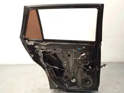 Автозапчасти б/у задняя левая дверь за subaru legacy berl. b13 (bl) 2.0 d classic ссылки oem iam 60409aj1109p  