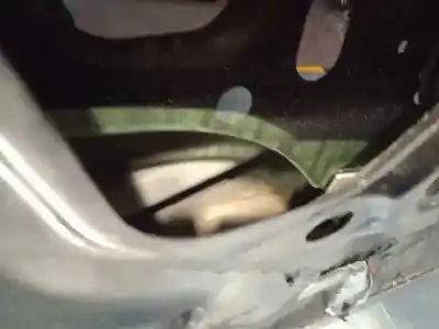 Автозапчасти б/у задняя левая дверь за subaru legacy berl. b13 (bl) 2.0 d classic ссылки oem iam 60409aj1109p  