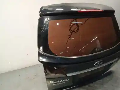 Автозапчасти б/у задняя дверь за subaru legacy berl. b13 (bl) 2.0 d classic ссылки oem iam 60809aj0109p  