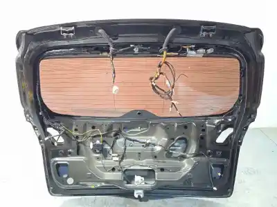 Автозапчасти б/у задняя дверь за subaru legacy berl. b13 (bl) 2.0 d classic ссылки oem iam 60809aj0109p  