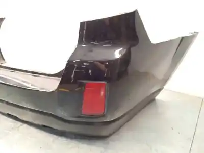 Second-hand car spare part rear bumper for subaru legacy berl. b13 (bl) 2.0 d classic oem iam references 57704aj020  