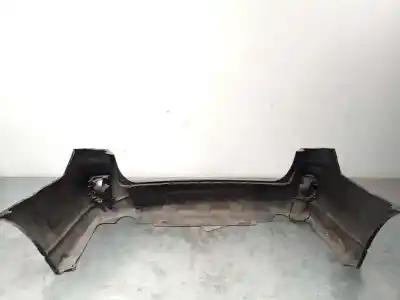 Second-hand car spare part rear bumper for subaru legacy berl. b13 (bl) 2.0 d classic oem iam references 57704aj020  